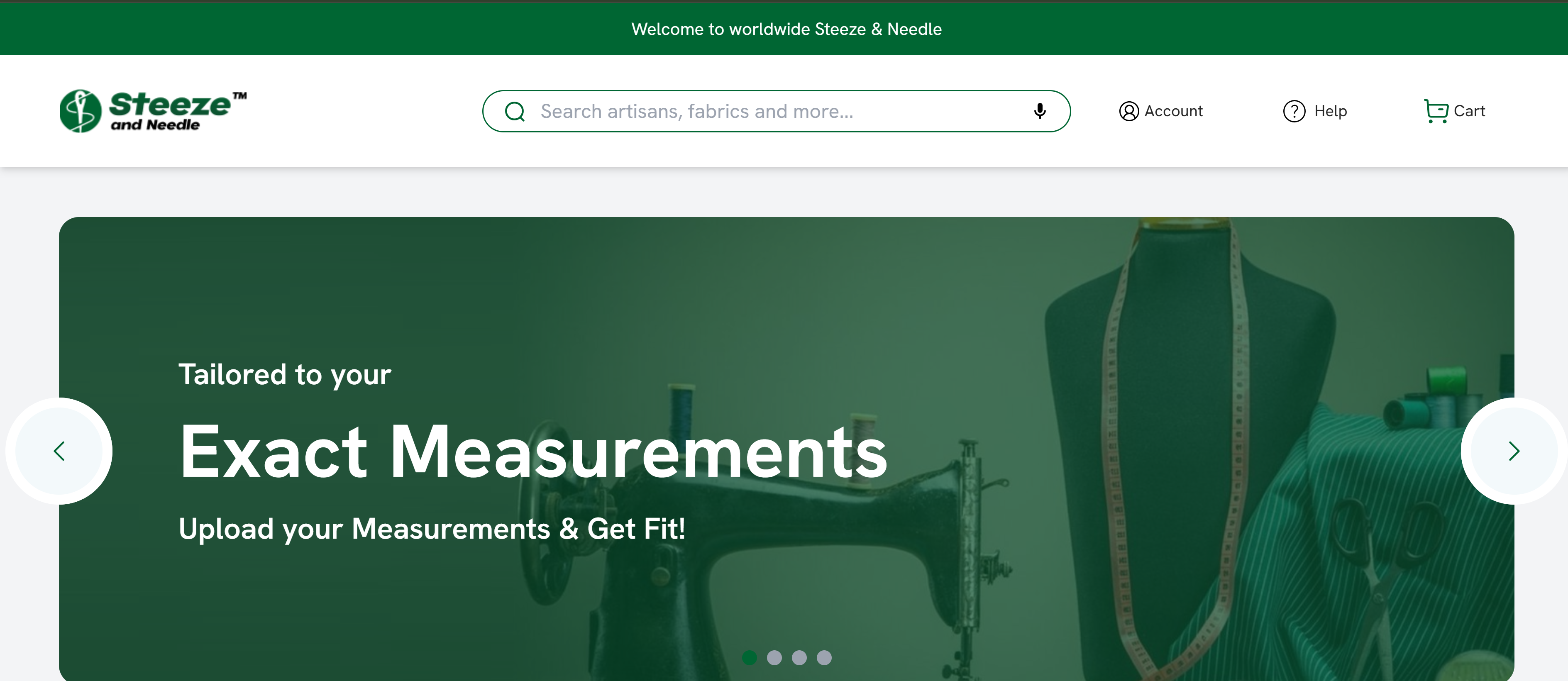 Steeze and Needle screenshot